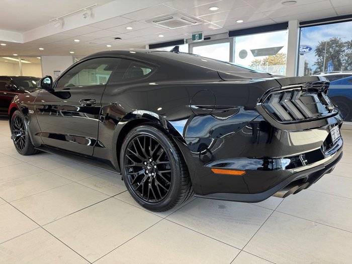 2023 Ford Mustang GT