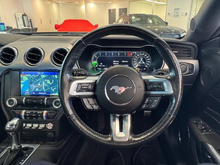 2023 Ford Mustang GT