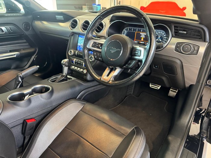 2023 Ford Mustang GT