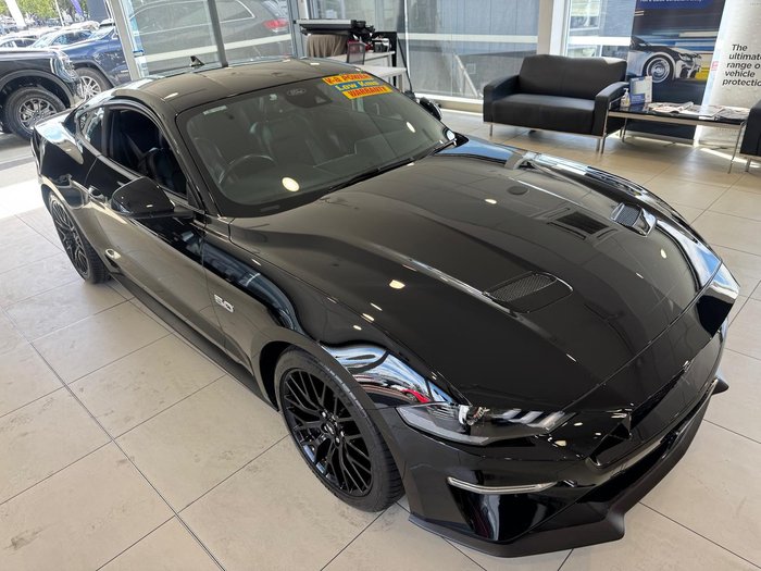 2023 Ford Mustang GT