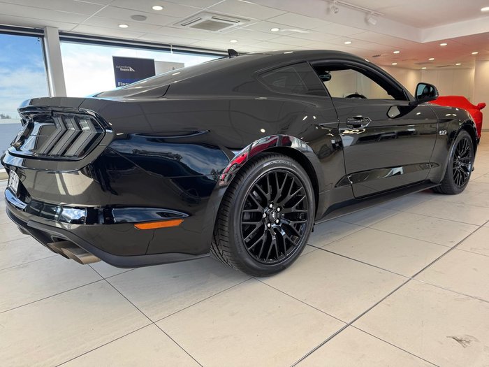 2023 Ford Mustang GT