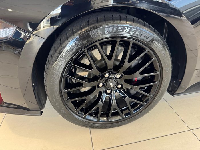 2023 Ford Mustang GT