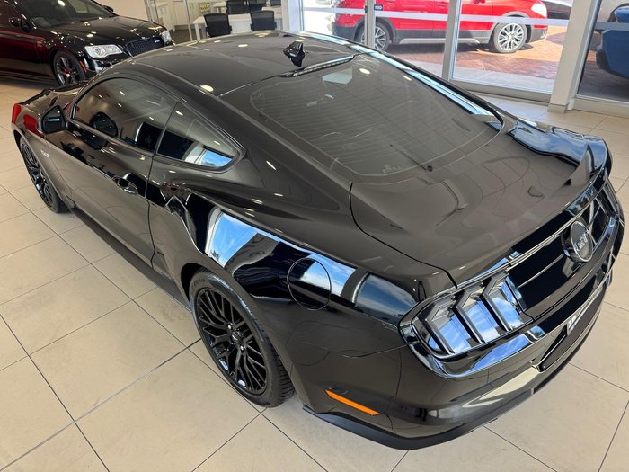 2023 Ford Mustang GT