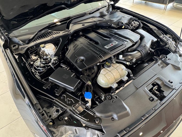 2023 Ford Mustang GT