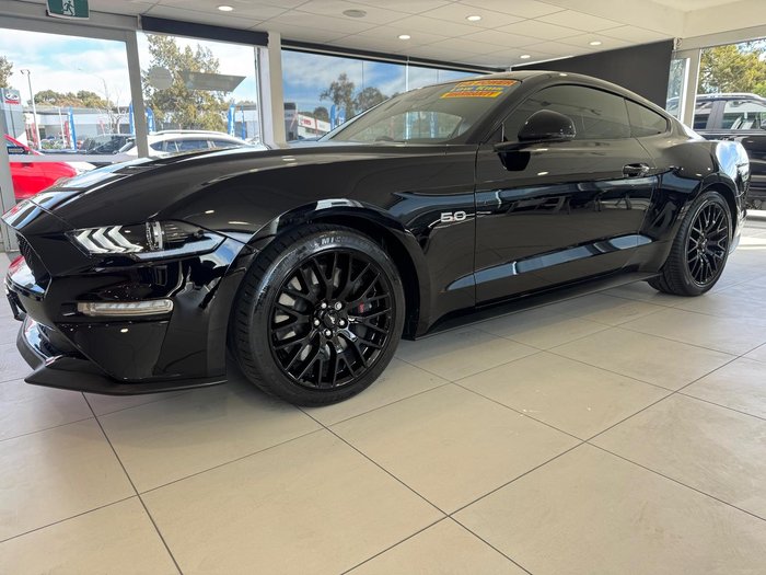 2023 Ford Mustang GT
