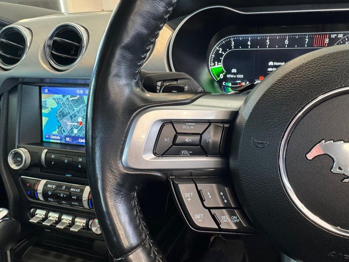 2023 Ford Mustang GT