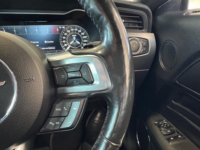 2023 Ford Mustang GT