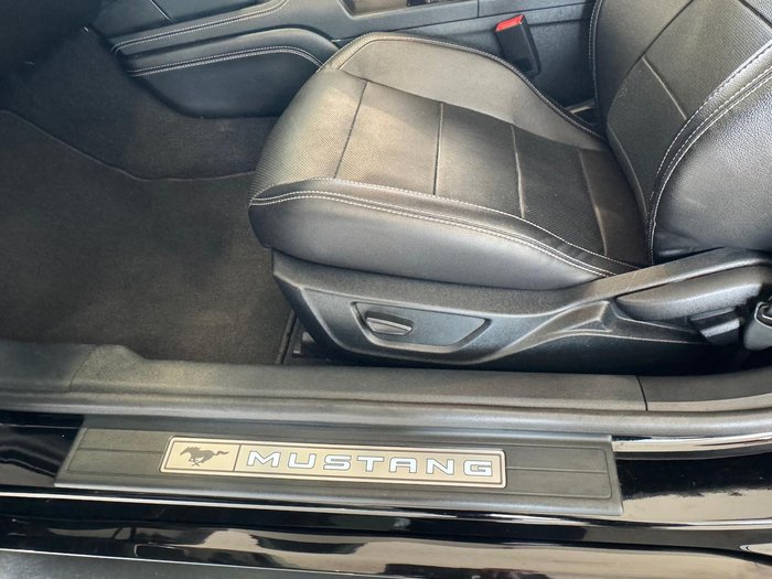 2023 Ford Mustang GT