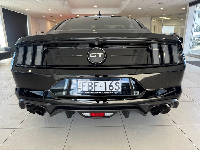 2023 Ford Mustang GT