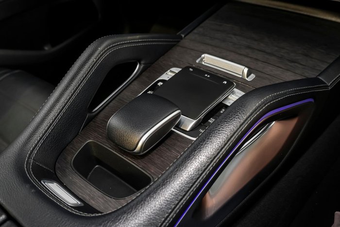 2019 Mercedes-Benz GLE-Class GLE450