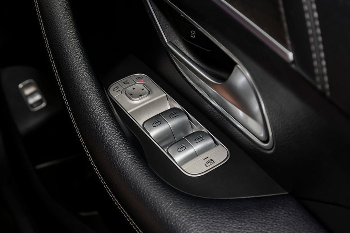 2019 Mercedes-Benz GLE-Class GLE450