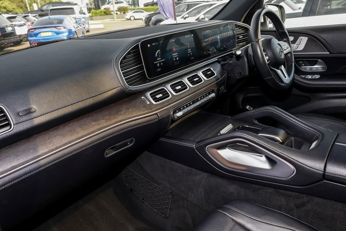 2019 Mercedes-Benz GLE-Class GLE450