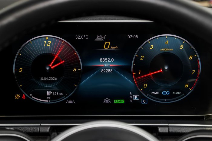 2019 Mercedes-Benz GLE-Class GLE450