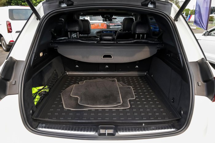 2019 Mercedes-Benz GLE-Class GLE450