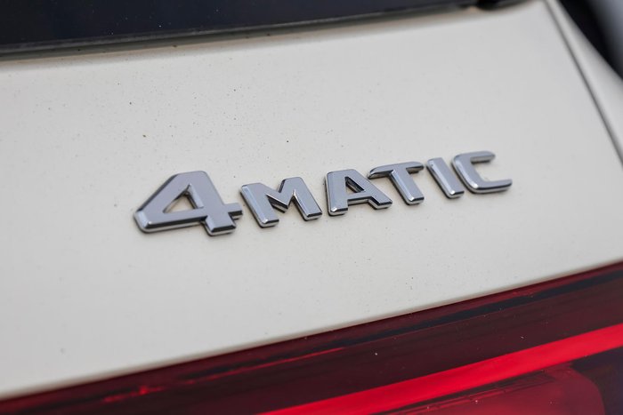 2019 Mercedes-Benz GLE-Class GLE450