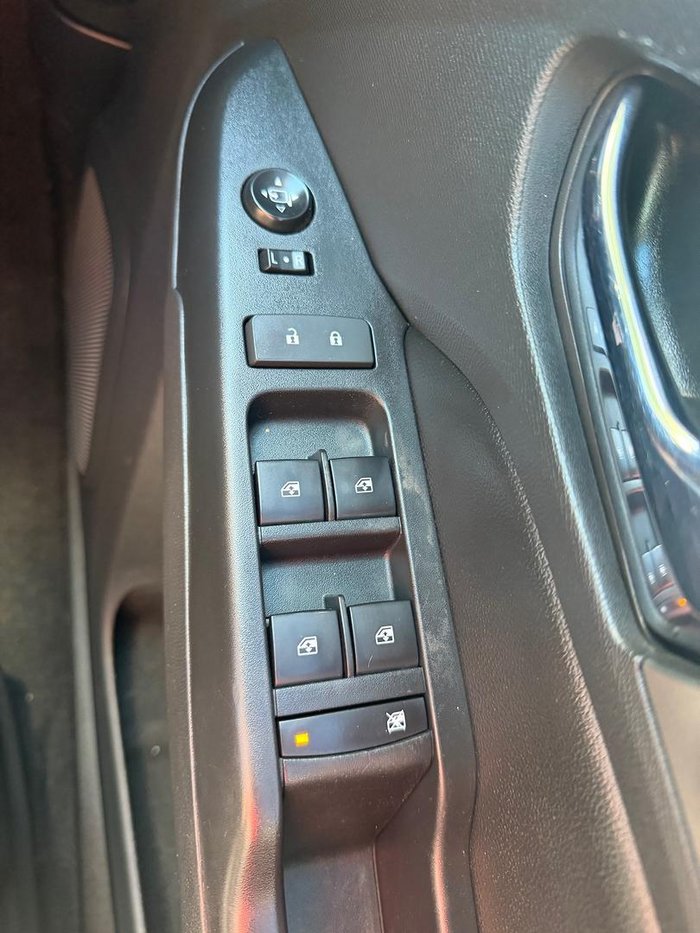 2019 Holden Colorado Z71