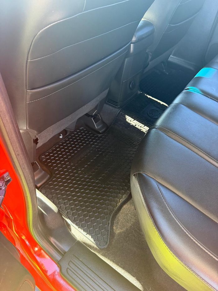 2019 Holden Colorado Z71