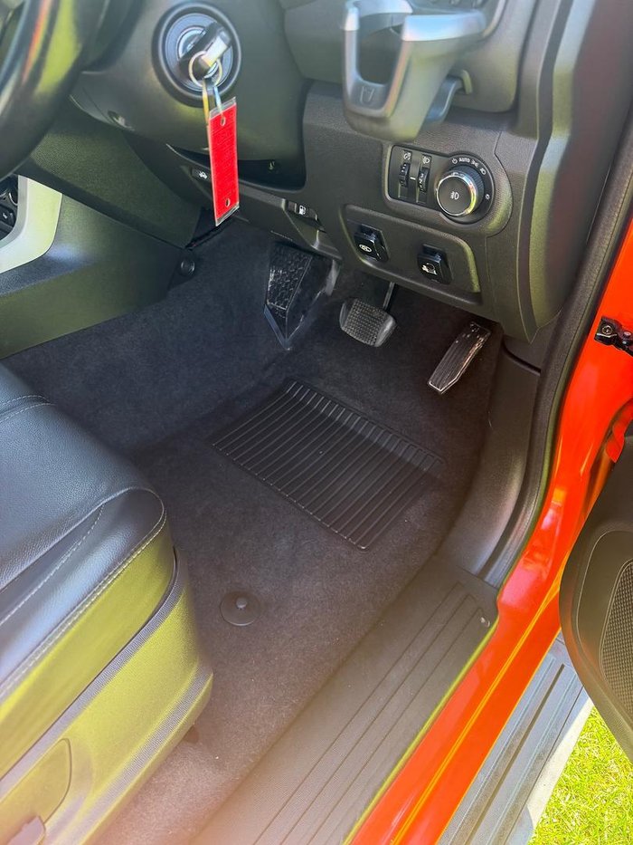 2019 Holden Colorado Z71