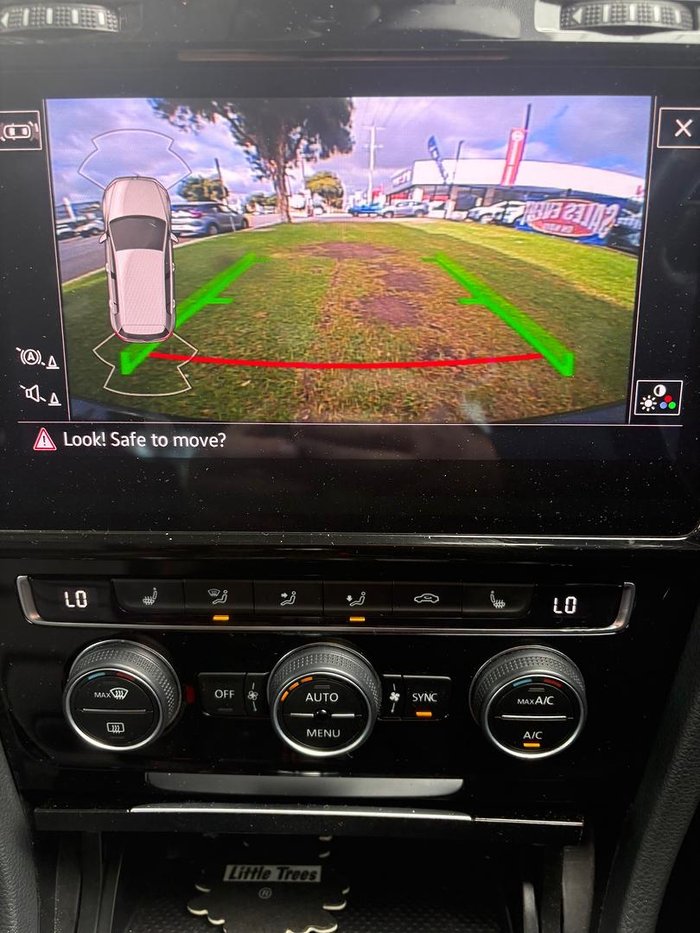 2019 Volkswagen Golf GTI