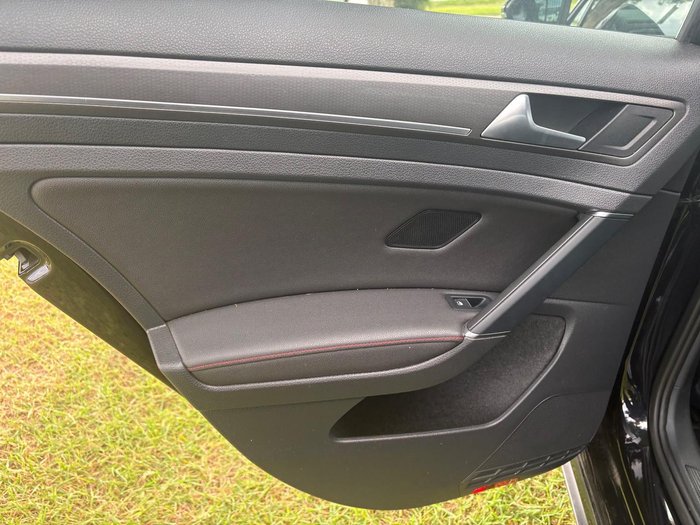 2019 Volkswagen Golf GTI