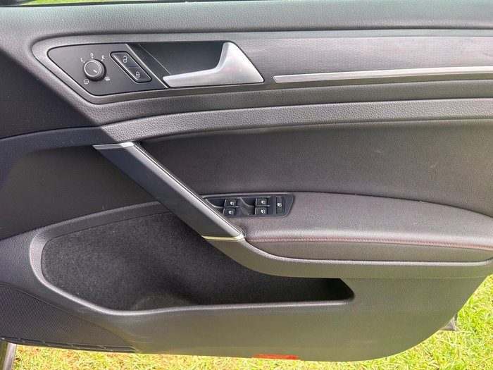 2019 Volkswagen Golf GTI