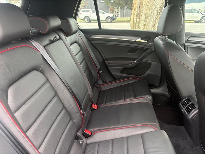 2019 Volkswagen Golf GTI