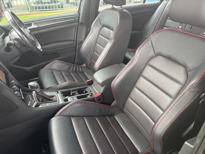 2019 Volkswagen Golf GTI