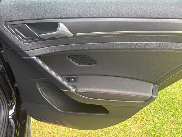 2019 Volkswagen Golf GTI