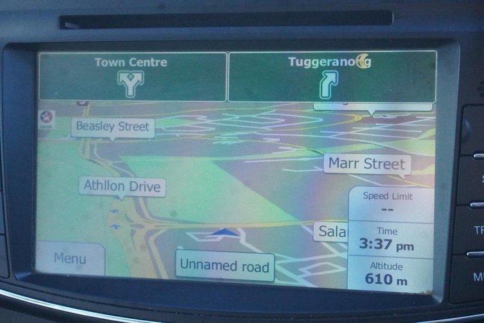 2016 Mazda BT-50 XTR