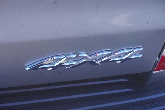 2016 Mazda BT-50 XTR