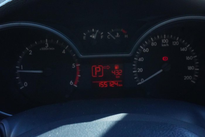 2016 Mazda BT-50 XTR