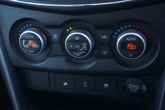 2016 Mazda BT-50 XTR