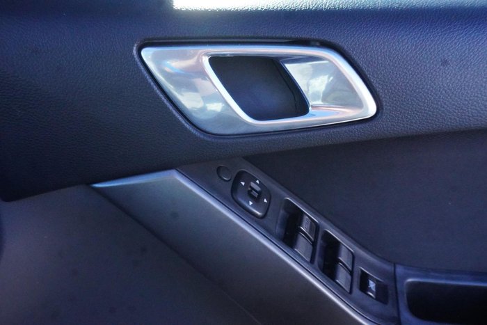 2016 Mazda BT-50 XTR