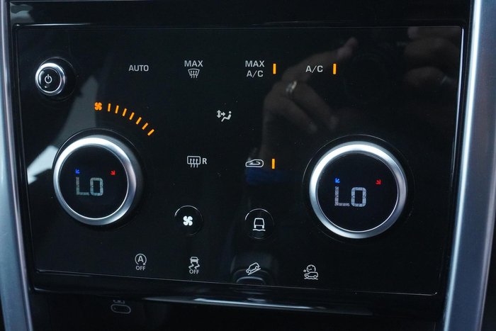 2022 Land Rover Discovery Sport P250 R-Dynamic SE