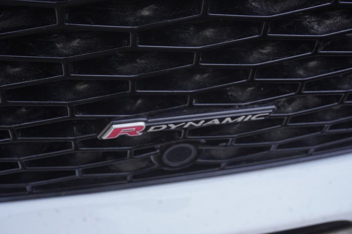 2022 Land Rover Discovery Sport P250 R-Dynamic SE