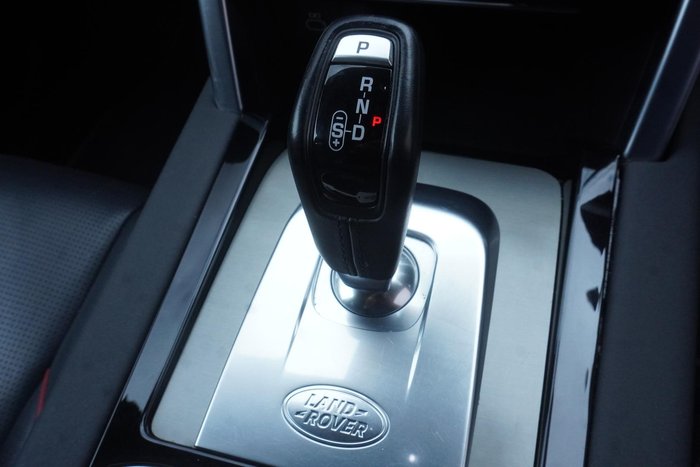 2022 Land Rover Discovery Sport P250 R-Dynamic SE