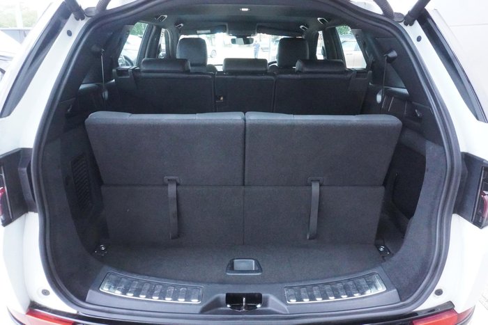 2022 Land Rover Discovery Sport P250 R-Dynamic SE