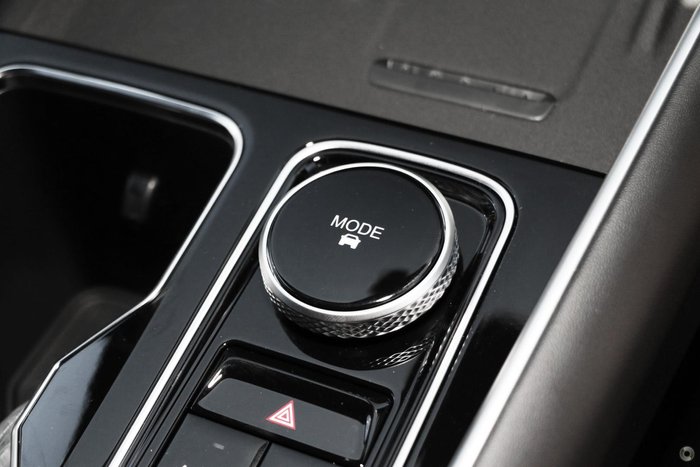 2026 Chery Tiggo 9 Super Hybrid Ultimate