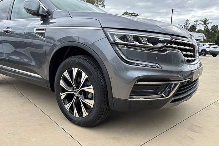 2024 Renault Koleos Evolution