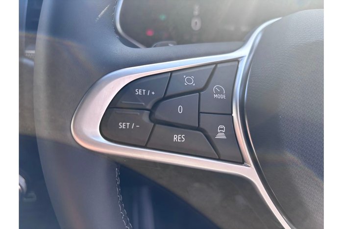 2025 Renault Arkana Techno