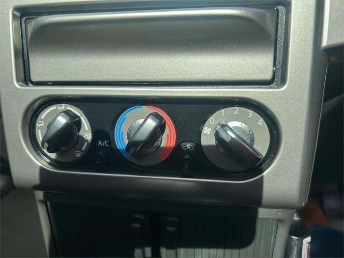 2007 Nissan X-TRAIL ST-S X-Treme T30 II MY06 4X4 On Demand White Diamond