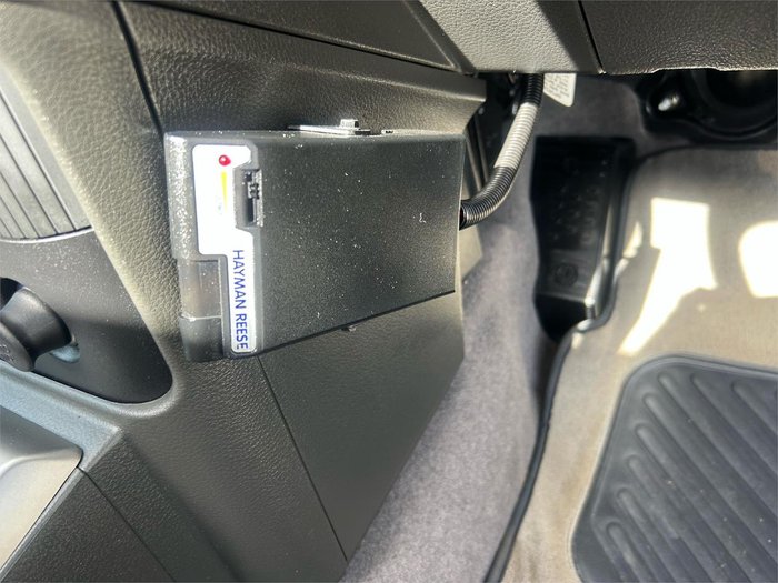 2007 Nissan X-TRAIL ST-S X-Treme T30 II MY06 4X4 On Demand White Diamond