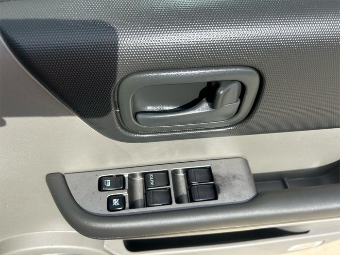 2007 Nissan X-TRAIL ST-S X-Treme T30 II MY06 4X4 On Demand White Diamond