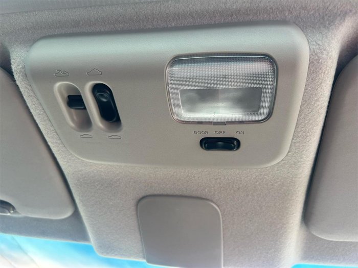 2007 Nissan X-TRAIL ST-S X-Treme T30 II MY06 4X4 On Demand White Diamond