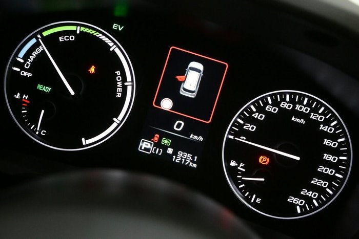 2025 Subaru Forester Hybrid