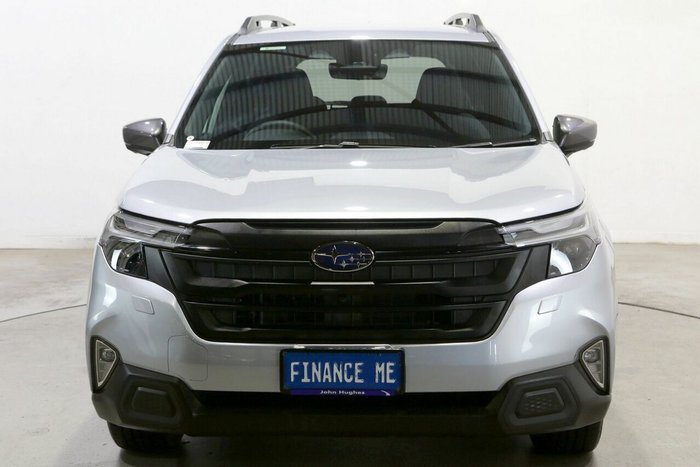 2025 Subaru Forester Hybrid