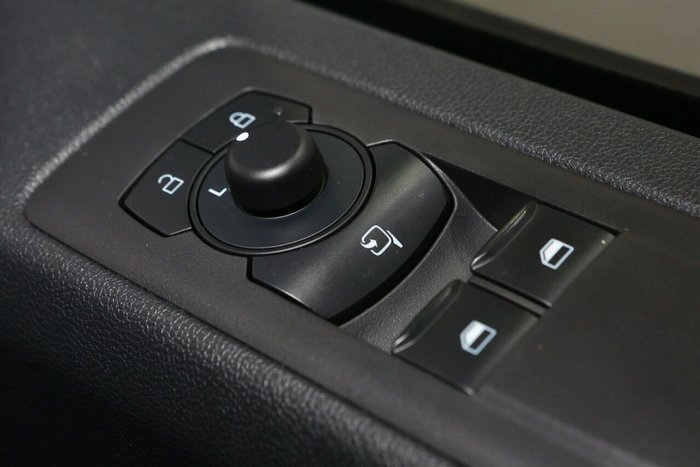 2024 Ford Transit Custom Trend LWB