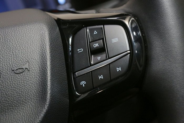 2024 Ford Transit Custom Trend LWB