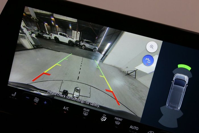 2024 Ford Transit Custom Trend LWB