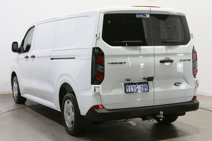 2024 Ford Transit Custom Trend LWB